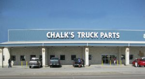 Chalk's Truck Parts